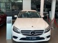 Mercedes-Benz C class C200 2019 - Bán ô tô Mercedes C200 đời 2019, màu trắng
