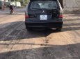 Mitsubishi Grandis   2004 - Bán Mitsubishi Grandis đời 2004, màu đen, nhập khẩu  