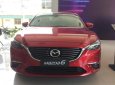 Mazda 6  2.0 FL Premium 2019 - Mazda 6 ưu đãi cực sốc lên đến 35 triệu