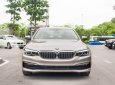 BMW 5 Series    520i 2019 - Bán BMW 520i 2019 nhập khẩu nguyên chiếc tại Đức, mới 100%, giá tốt, nhiều ưu đãi, quà tặng hấp dẫn