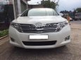 Toyota Venza AT 2009 - Chính chủ bán Toyota Venza đời 2009, màu trắng, xe nhập  