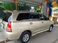 Toyota Innova   2007 - Bán xe Toyota Innova 2007, xe đẹp cả nội thất, ngoại thất