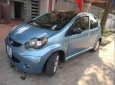 BYD F0   2011 - Bán BYD F0 sản xuất 2011, màu xanh lam, 89 triệu