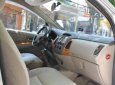 Toyota Innova    G 2009 - Bán xe Toyota Innova G, màu bạc, số sàn, đời 2009, xe gia đình đang sử dụng kỹ