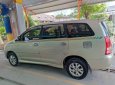 Toyota Innova   2007 - Bán xe Toyota Innova 2007, xe đẹp cả nội thất, ngoại thất