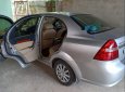 Daewoo Gentra   2006 - Bán Daewoo Gentra năm 2006, màu bạc, nhập khẩu