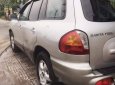 Hyundai Santa Fe Gold 2007 - Bán Hyundai Santa Fe Gold năm sản xuất 2007, màu bạc, 278tr