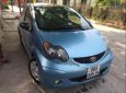 BYD F0   2011 - Bán BYD F0 sản xuất 2011, màu xanh lam, 89 triệu