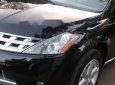 Nissan Murano   2007 - Bán xe Nissan Murano sản xuất năm 2007, màu đen