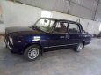 Lada 2107   1992 - Bán Lada 2107 1992, màu xanh lam, xe nhập 