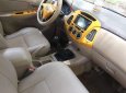 Toyota Innova 2007 - Bán Toyota Innova năm sản xuất 2007, màu bạc còn mới