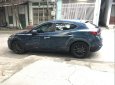 Mazda 3 2017 - Chính chủ bán Mazda 3 đời 2017, màu xanh lam, xe nhập