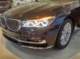 BMW 7 Series 740Li 2018 - Bán BMW 740Li tại Đà Nẵng - Xe mới chưa đăng ký