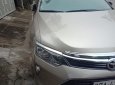 Toyota Camry 2.0E 2018 - Bán xe Toyota Camry 2.0E năm sản xuất 2018 chính chủ