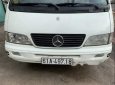 Mercedes-Benz MB 100 2004 - Bán Mercedes 100 đời 2004, màu trắng, nhập khẩu nguyên chiếc