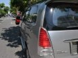 Toyota Innova    G 2009 - Bán xe Toyota Innova G, màu bạc, số sàn, đời 2009, xe gia đình đang sử dụng kỹ