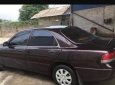 Mazda 626 MT 1995 - Cần bán lại xe Mazda 626 MT sản xuất 1995, xe nhập
