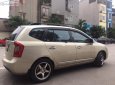 Kia Carens 2010 - Bán Kia Carens sản xuất năm 2010 xe gia đình