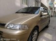 Fiat Albea 2007 - Cần bán lại xe Fiat Albea năm 2007, màu vàng chính chủ, giá 270tr