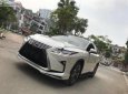 Lexus RX 350 2016 - Bán xe Lexus RX 350 đời 2016, màu trắng, nhập khẩu