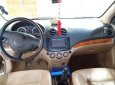 Daewoo Gentra   2006 - Bán Daewoo Gentra năm 2006, màu bạc, nhập khẩu