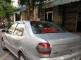 Fiat Siena  MT 2003 - Cần bán xe Fiat Siena MT sản xuất năm 2003, màu bạc, nhập khẩu, hình thức rất mới