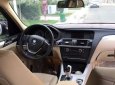 BMW X3 2.8i  2013 - Bán BMW X3 2.8i 2013, màu đỏ, xe nhập