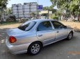 Kia Spectra   1.6 MT   2006 - Bán xe Kia Spectra 1.6 MT năm sản xuất 2006, màu bạc, chính chủ