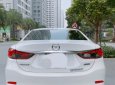 Mazda 6  2.0 AT 2016 - Bán xe Mazda 6 - 2016 - full option