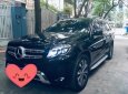 Mercedes-Benz CLS class GLS 400 2016 - Bán ô tô Mercedes GLS 400 sản xuất 2016, màu đen, nhập khẩu nguyên chiếc 