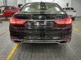 BMW 7 Series 740Li 2018 - Bán BMW 740Li tại Đà Nẵng - Xe mới chưa đăng ký