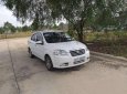 Daewoo Gentra 2010 - Bán ô tô Daewoo Gentra sản xuất năm 2010, màu trắng, nhập khẩu còn mới