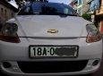 Chevrolet Spark  LT 2010 - Bán xe Chevrolet Spark LT đời 2010, màu trắng