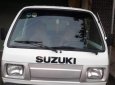 Suzuki Super Carry Van   2002 - Bán ô tô Suzuki Super Carry Van 2002, màu trắng, xe đẹp