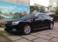 Chevrolet Cruze    1.6LS 2015 - Chính chủ bán Chevrolet Cruze 1.6LS năm sản xuất 2015, màu đen