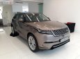 LandRover Velar SE 2018 - Bán ô tô LandRover Range Rover Velar SE đời 2018, màu vàng, xe nhập