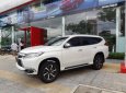 Mitsubishi Pajero Sport 2019 - Bán xe Mitsubishi Pajero Sport, máy dầu, trả góp 80%, LH để nhận nhiều ưu đãi