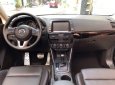 Mazda CX 5 AT 2015 - Xe Mazda CX 5 AT năm 2015 xe gia đình