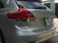 Toyota Venza 2010 - Bán ô tô Toyota Venza đời 2010, màu bạc