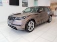 LandRover Velar SE 2018 - Bán ô tô LandRover Range Rover Velar SE đời 2018, màu vàng, xe nhập