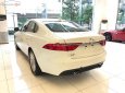 Jaguar XF Prestige 2018 - Bán Jaguar XF Prestige sản xuất 2018, màu trắng, nhập khẩu