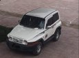 Ssangyong Korando   2004 - Bán Ssangyong Korando 2004, màu trắng, xe nhập 