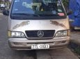 Mercedes-Benz MB 140 2002 - Bán xe Mercedes MB140 đời 2002, xe nhập