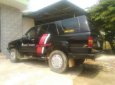 Toyota 4 Runner 1997 - Bán Toyota 4 Runner năm sản xuất 1997, màu đen, xe nhập 