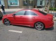 Mercedes-Benz CLA class  CLA250 4Matic  2015 - Cần bán Mercedes CLA250 4Matic đời 2015, màu đỏ, nhập khẩu nguyên chiếc, chính chủ