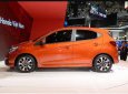 Honda Brio RS 2019 - Honda Brio mẫu xe hót nhất 2019. Giao T5-6 giá tạm tính, chỉ cần 150Tr nhận xe