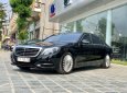 Mercedes-Benz S class S500L 2016 - Bán Mercedes S500L SX 2016, màu đen, full option. LH: 093.798.2266