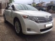 Toyota Venza AT 2009 - Chính chủ bán Toyota Venza đời 2009, màu trắng, xe nhập  