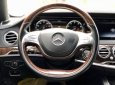 Mercedes-Benz S class S500L 2016 - Bán Mercedes S500L SX 2016, màu đen, full option. LH: 093.798.2266