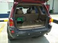 Ford Escape 2004 - Bán Ford Escape sản xuất 2004, màu đỏ, nhập khẩu